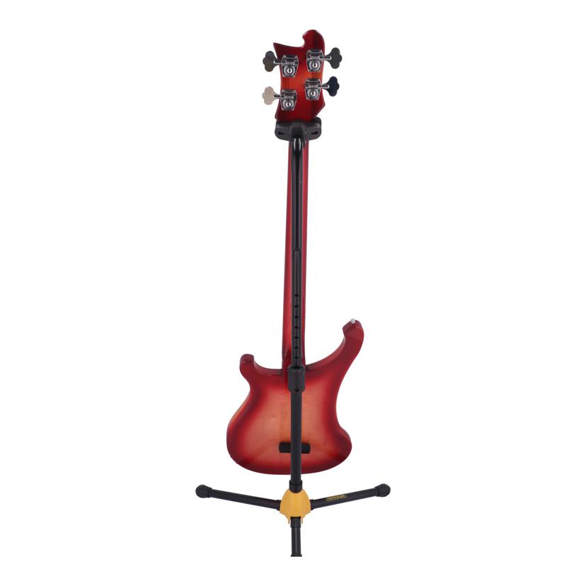 Rickenbacker リッケンバッカー /エレキベース/4001V63 FG//00-39860/Bランク/67