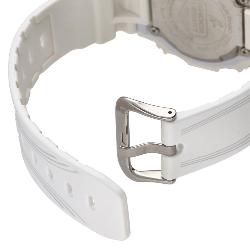 CASIO カシオ/G-CHOCK/G-LIDE・ホワイト/クオーツ/GLX-5600-7JF//315*/ABランク/06