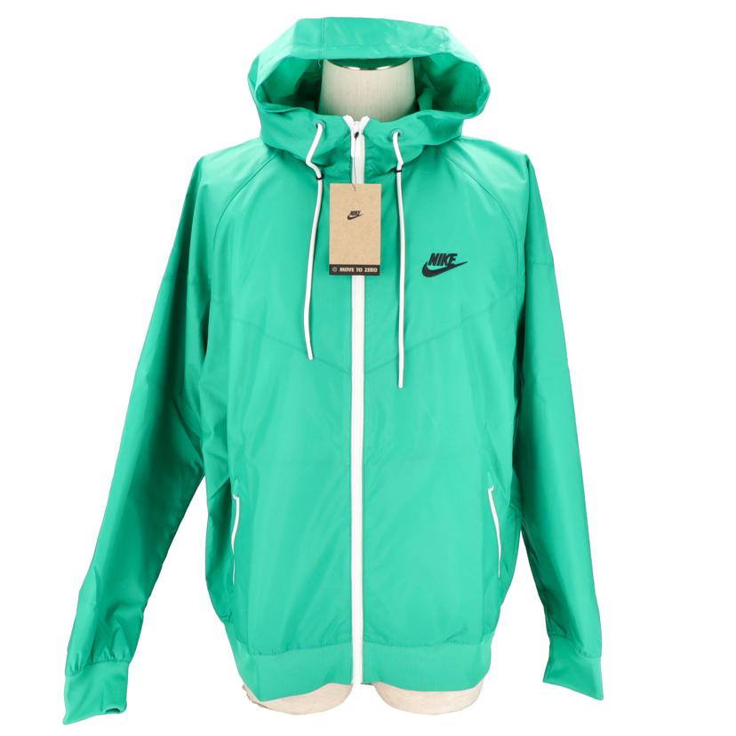 Nike ナイキ/ウィンドブレーカーフーディジャケット/DA0002-324//サイズL/SAランク/03