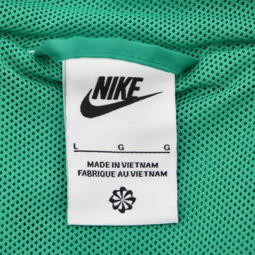 Nike ナイキ/ウィンドブレーカーフーディジャケット/DA0002-324//サイズL/SAランク/03