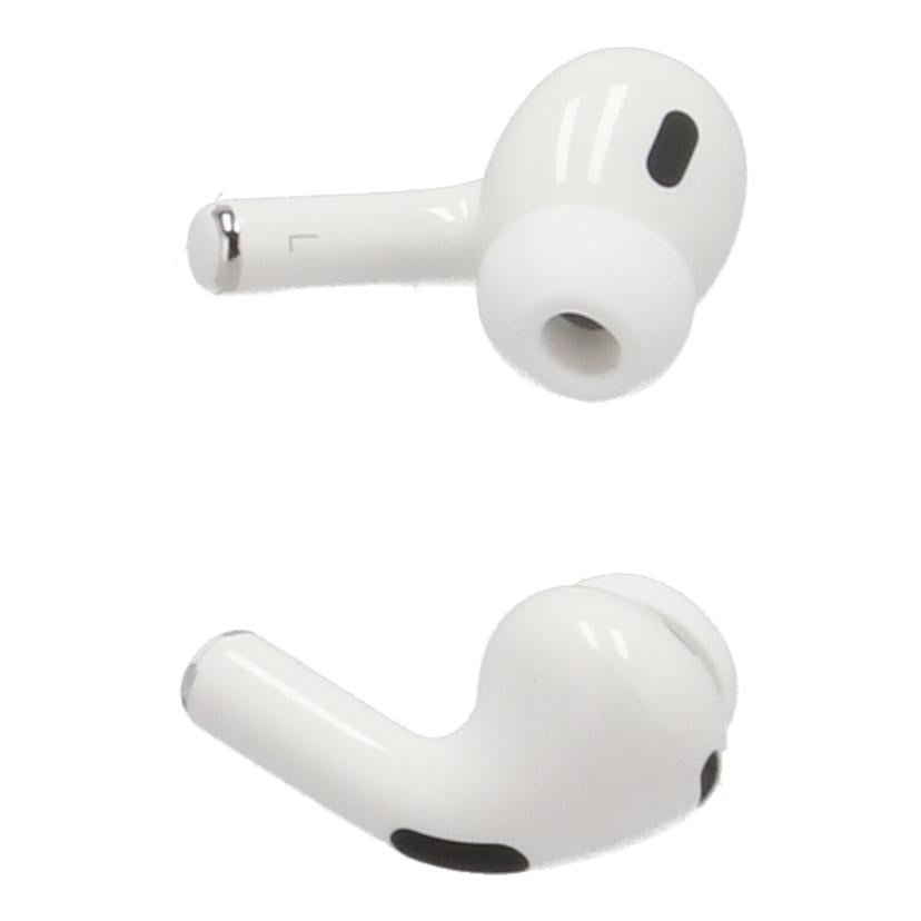 Apple アップル/AirPods Pro 第2世代 USB-C/MTJV3J/A//DJ4K05CYKK/Bランク/75