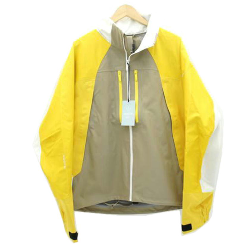 Nike NIKE/NRGテックフーディンジャケット/イエロー/FD2160-247//サイズM/SAランク/03