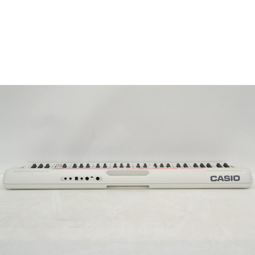 CASIO/電子ピアノ /LK-312//Bランク/75
