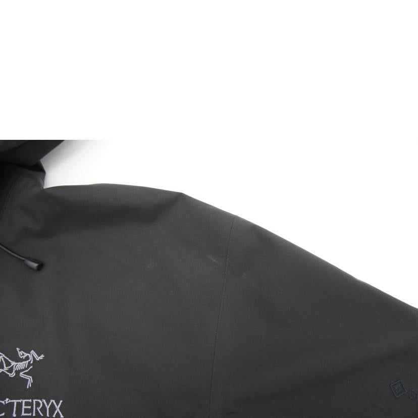 ARCTERYX アークテリクス/ベーターSVジャケット/ブラック/ゴアテックス/25694-139197//ABランク/18