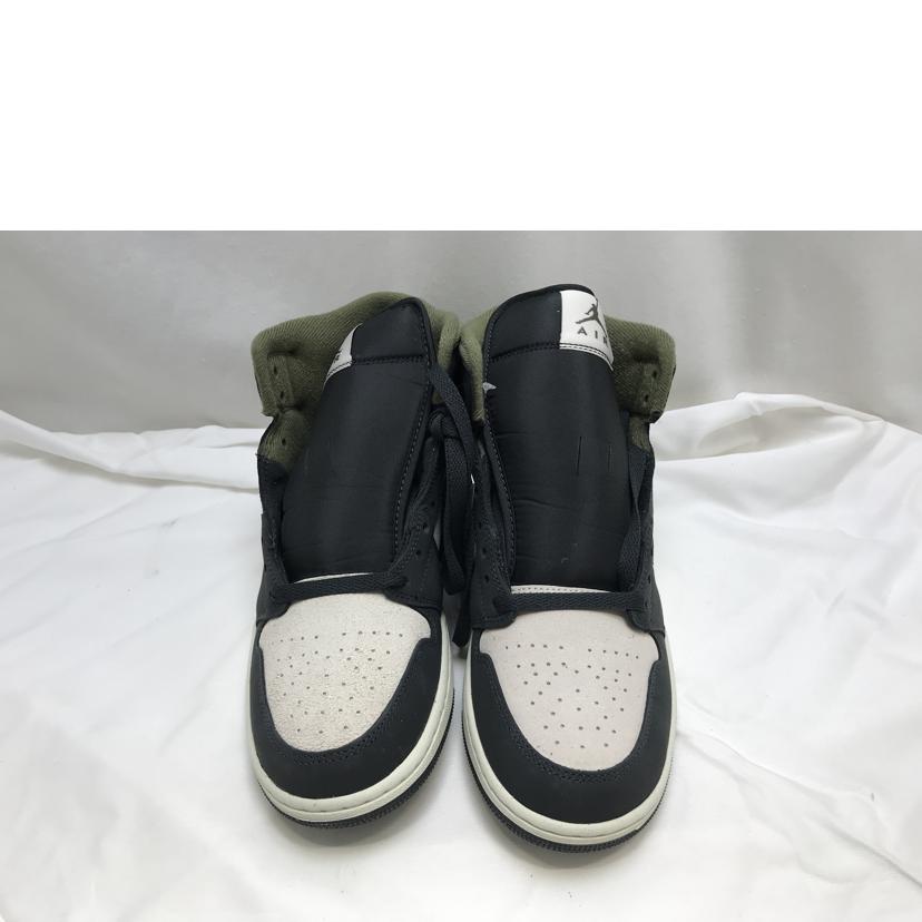NIKE ナイキ/AIR JORDAN 1 LOW SE/HV4091-102//Sランク/51