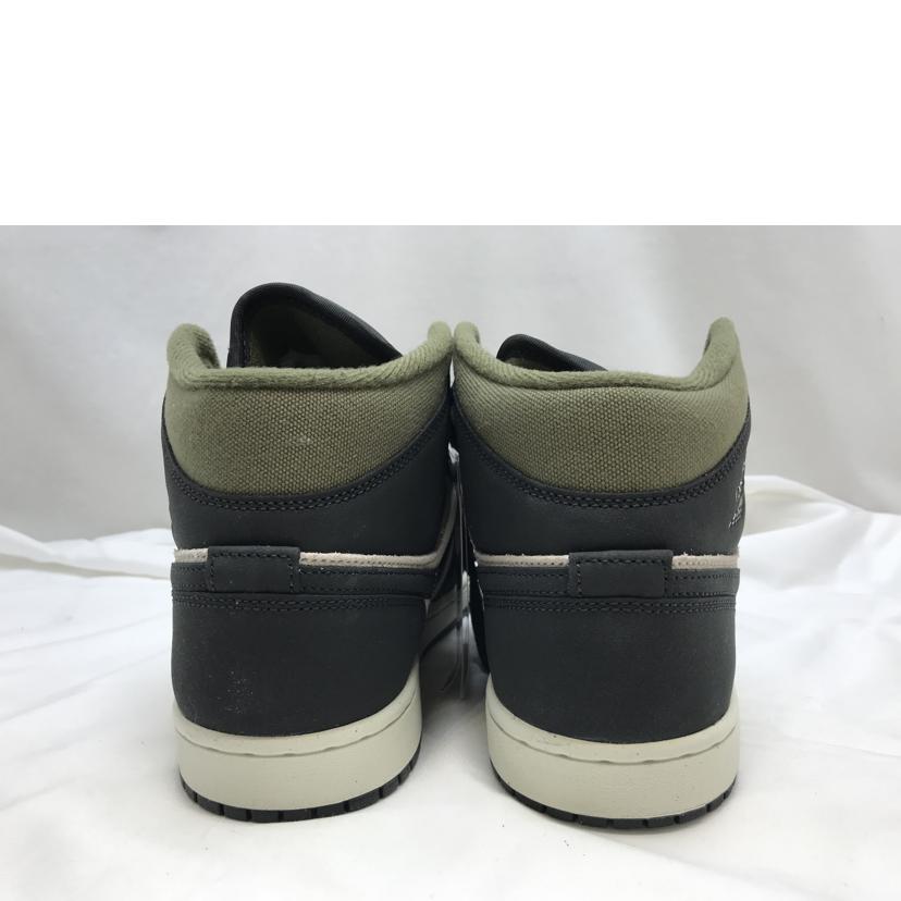 NIKE ナイキ/AIR JORDAN 1 LOW SE/HV4091-102//Sランク/51
