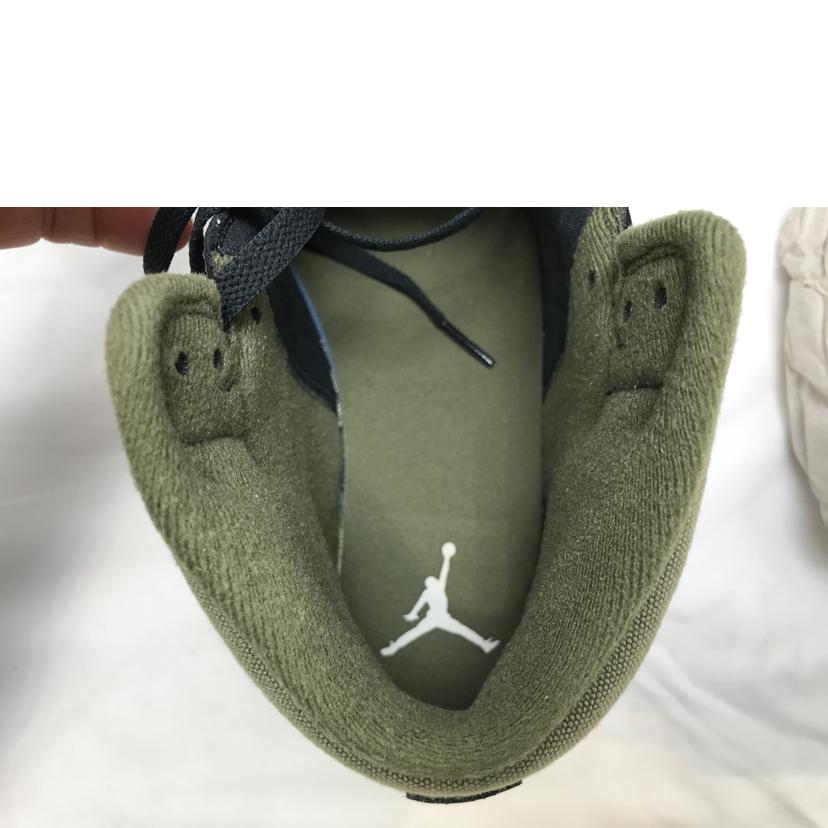 NIKE ナイキ/AIR JORDAN 1 LOW SE/HV4091-102//Sランク/51