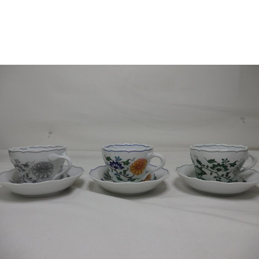 HUTSCHENREUTHER フッチェンロイター/フッチェンロイター 2004年限定 カラーオニオン//Aランク/84