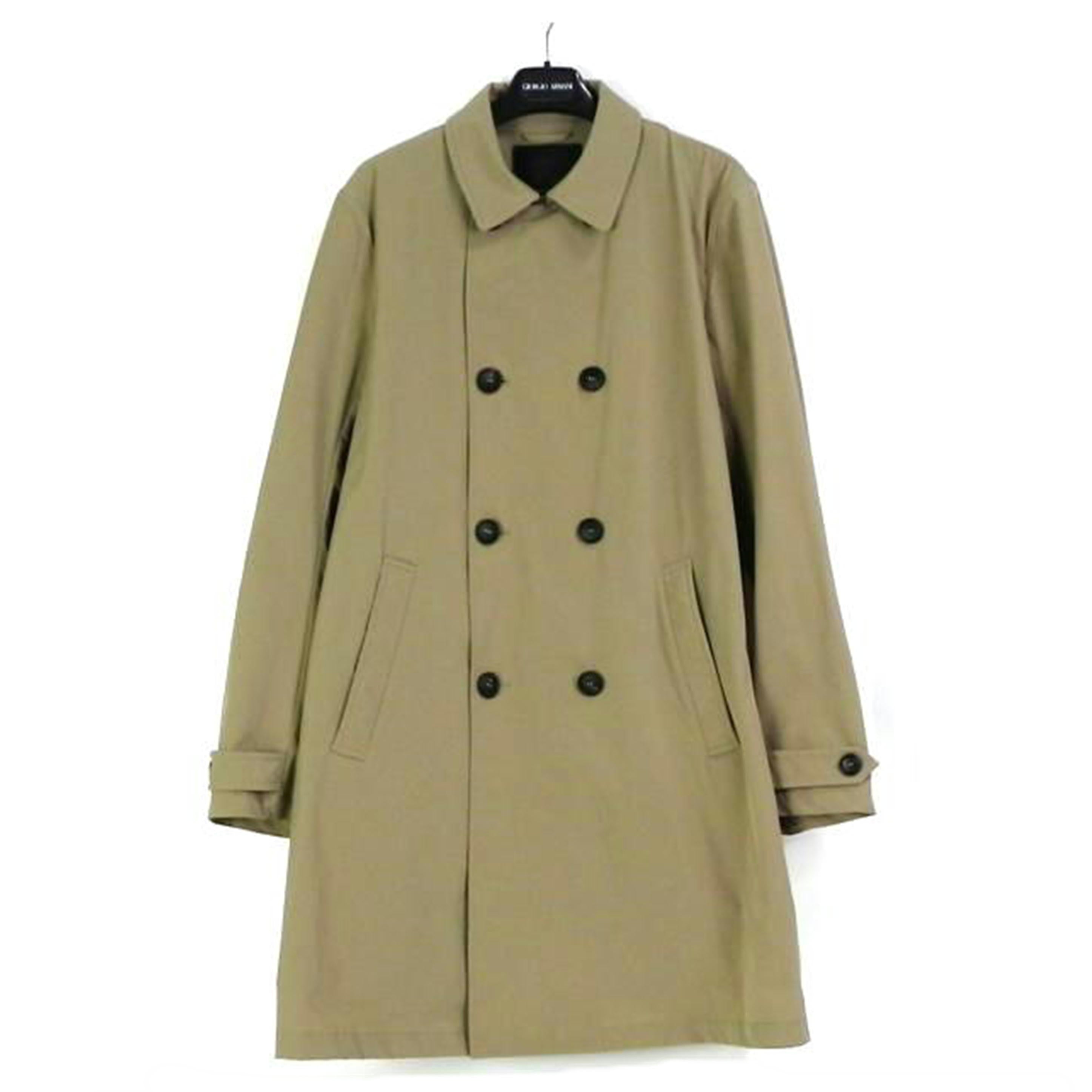 EMPORIO ARMANI エンポリオアルマーニ/トレンチコート/3G1L76 1NNUZ//SAランク/81