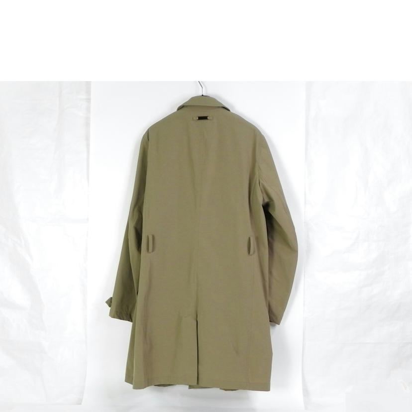 EMPORIO ARMANI エンポリオアルマーニ/トレンチコート/3G1L76 1NNUZ//SAランク/81