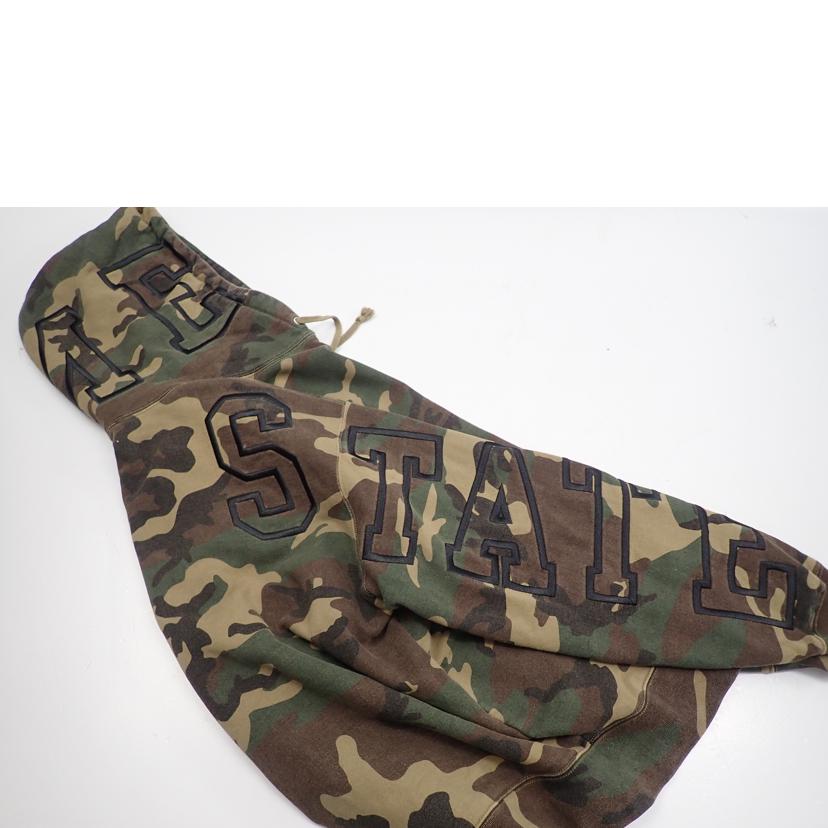 Supreme シュプリーム/★Supreme迷彩パーカーコットン カモフラージュ柄//サイズ:XL/BCランク/62