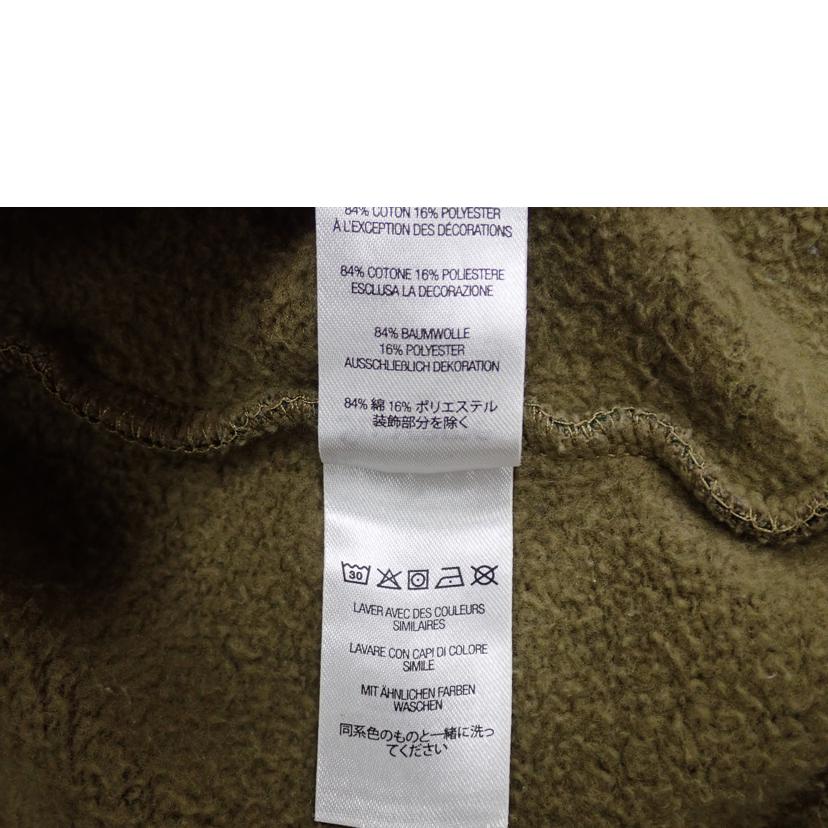 Supreme シュプリーム/★Supreme迷彩パーカーコットン カモフラージュ柄//サイズ:XL/BCランク/62