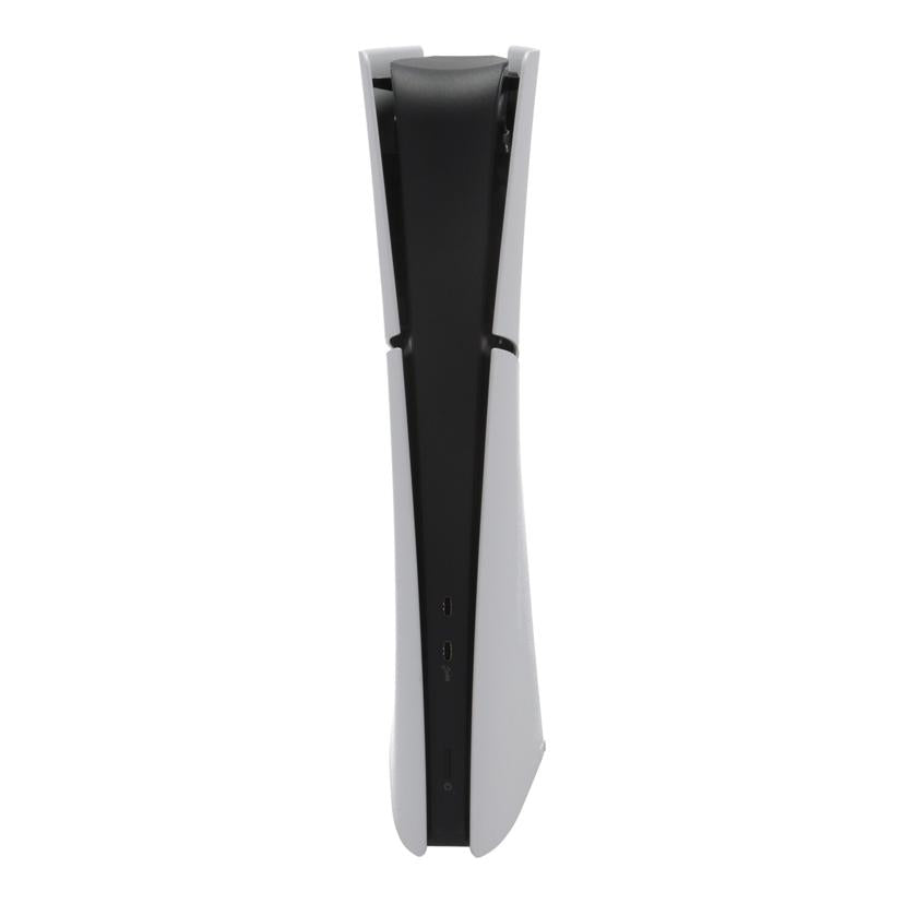 SONY ソニー/PlayStation5 本体 デジタルエディション 日本語専用 825GB/CFI-2200 B01//S01F55A011S910350958/ABランク/75