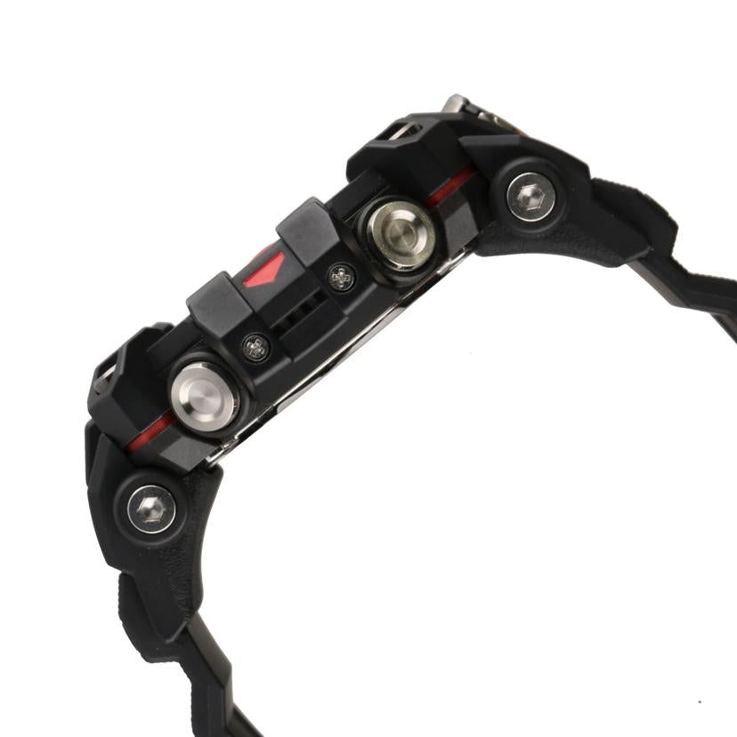 CASIO カシオ/G-SHOCK/マッドマン・トリプルセンサー/電波ソーラー/GW-9500-1JF//202*****/SAランク/19