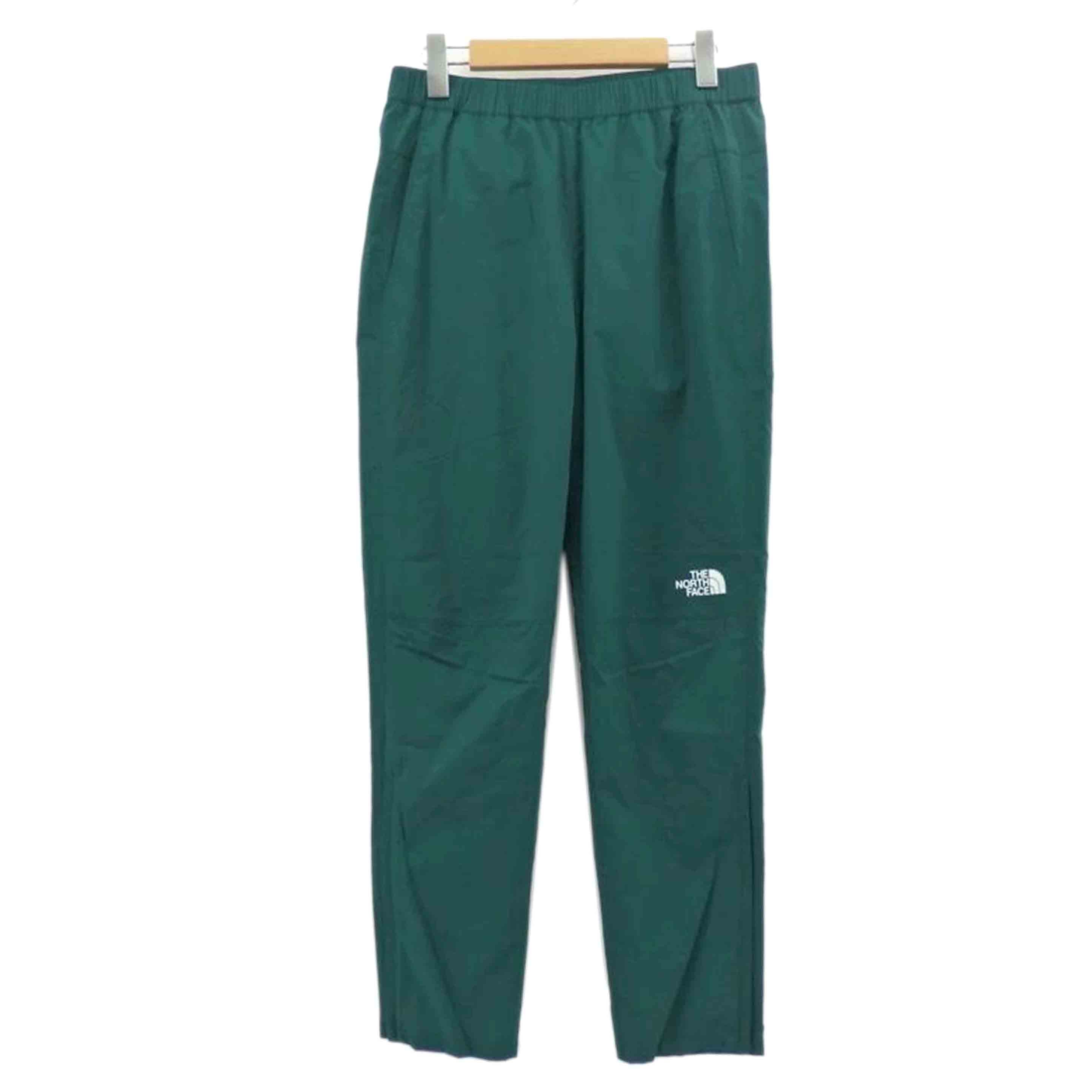 THE NORTH FACE /ES AnytimeWind Long Pant/NB62385//Sランク/77