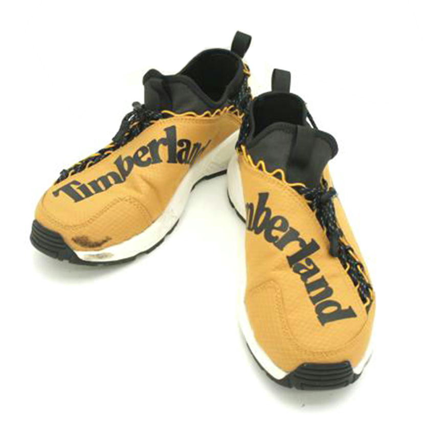 Timberlan Timberlan/リップコードファブリックスニーカー/A5QDJ//サイズ27cm/Bランク/03