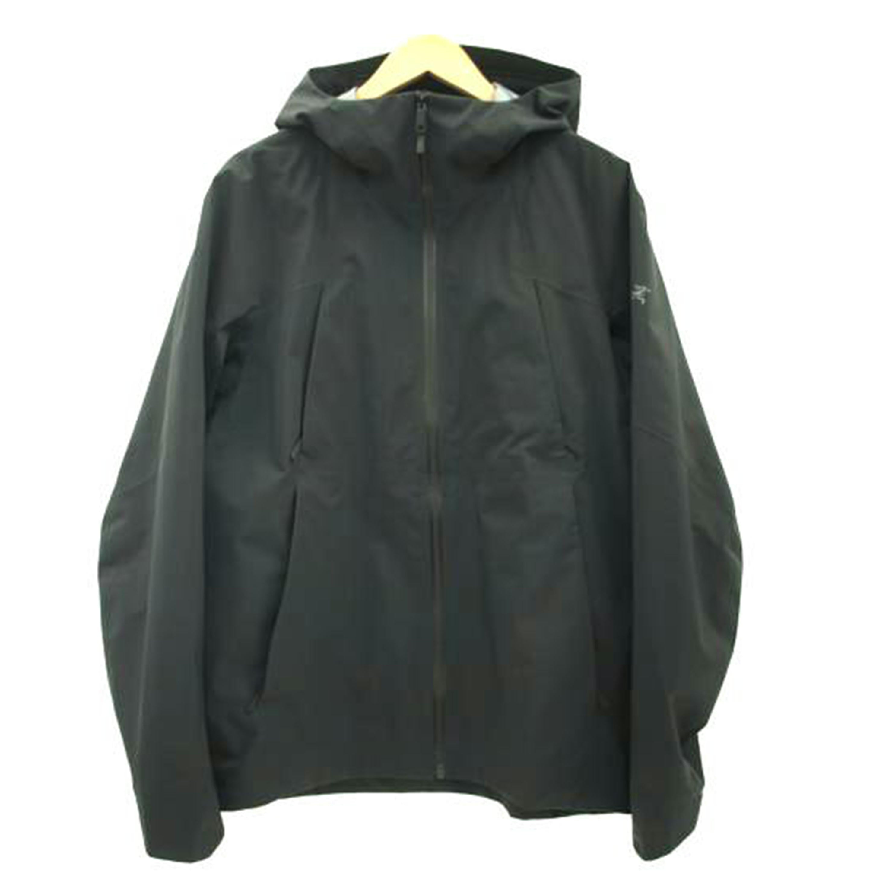 ARC’TERYX アークテリクス/フレイザージャケット/ブラック/ゴアテックス/29469-134746//ABランク/18
