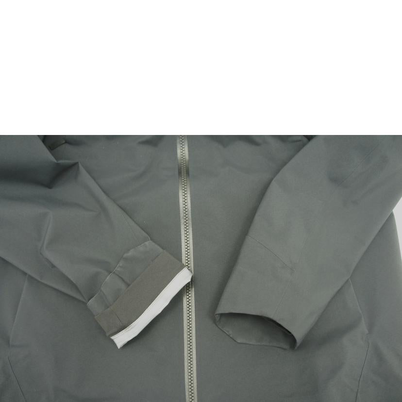 ARC’TERYX アークテリクス/フレイザージャケット/ブラック/ゴアテックス/29469-134746//ABランク/18