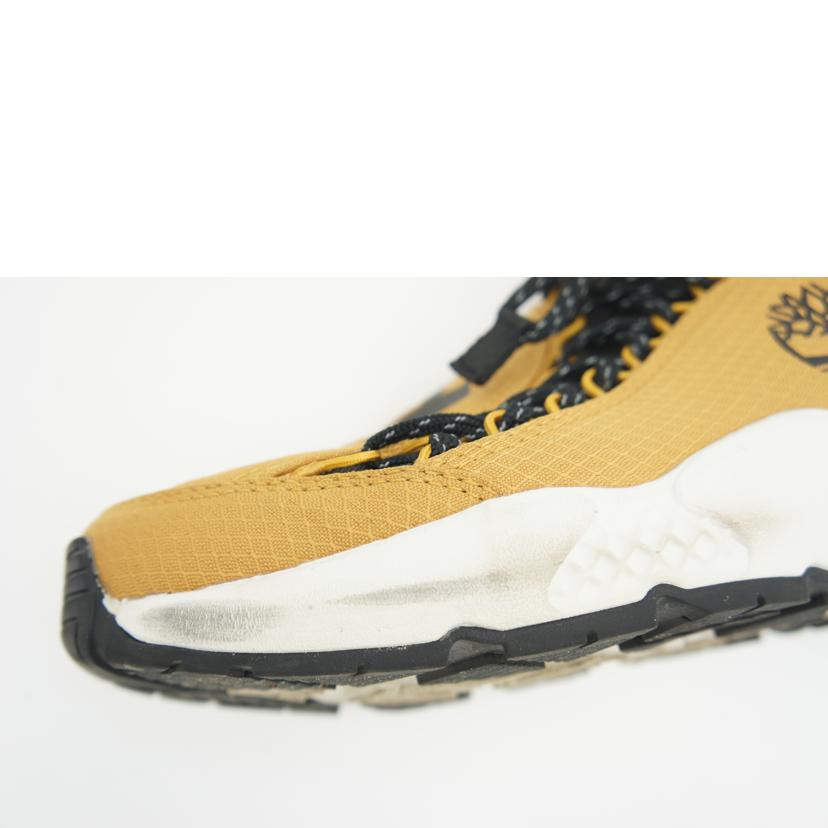 Timberlan Timberlan/リップコードファブリックスニーカー/A5QDJ//サイズ27cm/Bランク/03