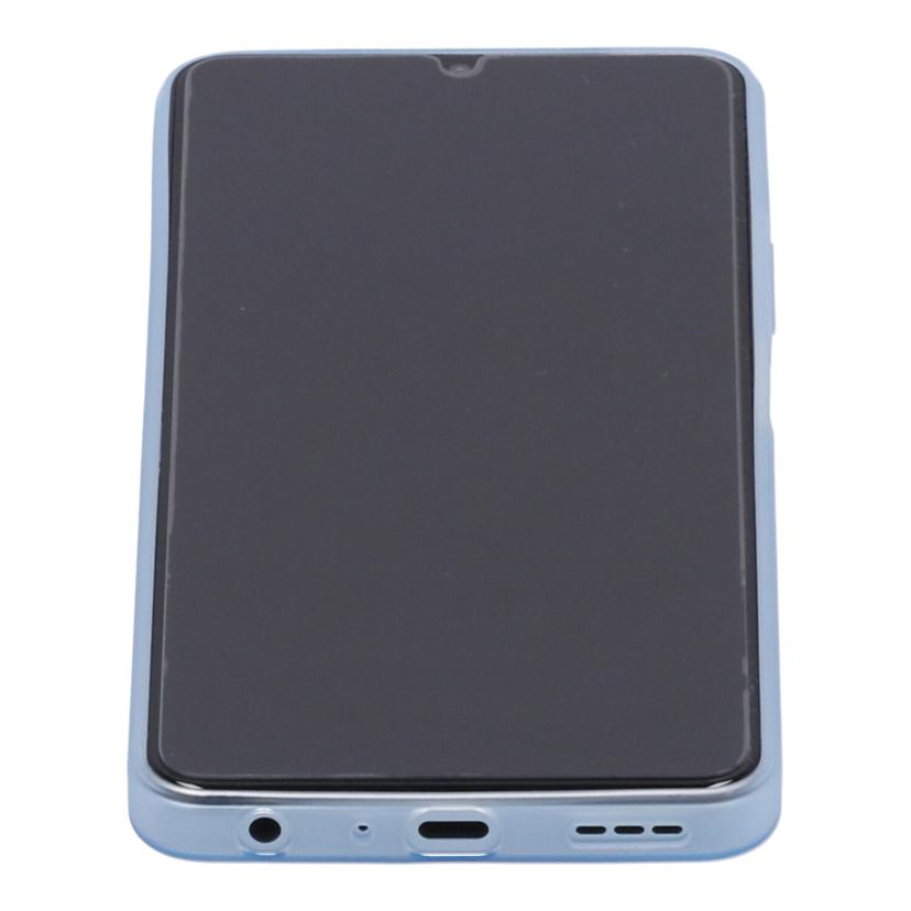 Blackview ブラックビュー/スマートフォン/COLOR8 128GB/COLOR 8//COLOR8NEU00003129/Aランク/62
