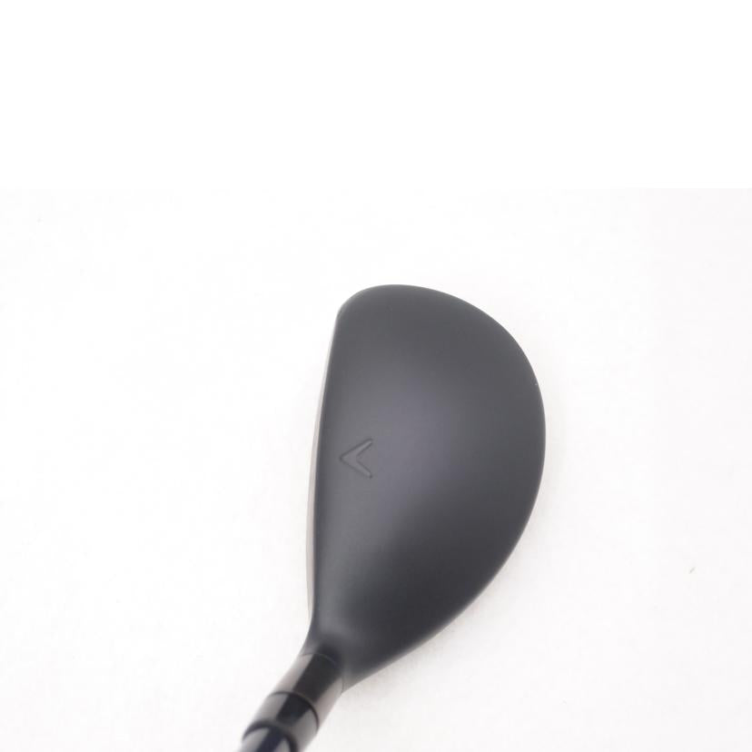 Callaway キャロウェイ/XRユーティリティ/#3/UT/XRオリジナルカーボン/FLEX:S//ABランク/69