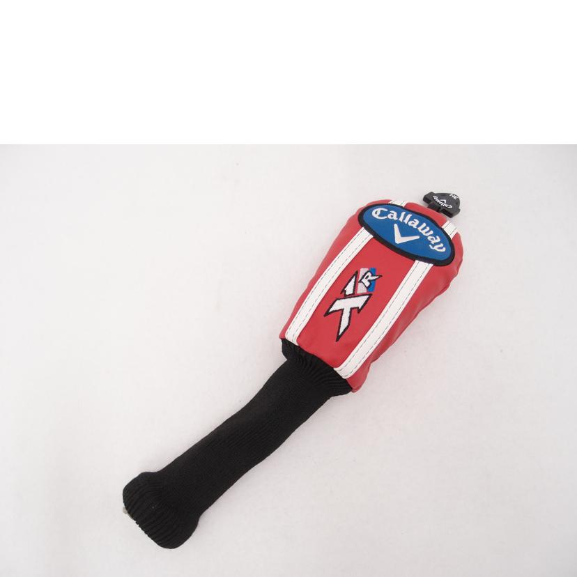 Callaway キャロウェイ/XRユーティリティ/#3/UT/XRオリジナルカーボン/FLEX:S//ABランク/69