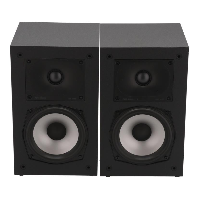 Polk Audio ポークオーディオ/スピーカー(ペア)/Monitor XT MXT15//PBGG102537356/Aランク/70