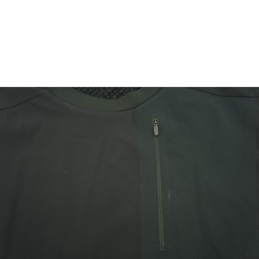 ARC’TERYX アークテリクス/プロトンクルーネック/ブラック/29688//ABランク/18