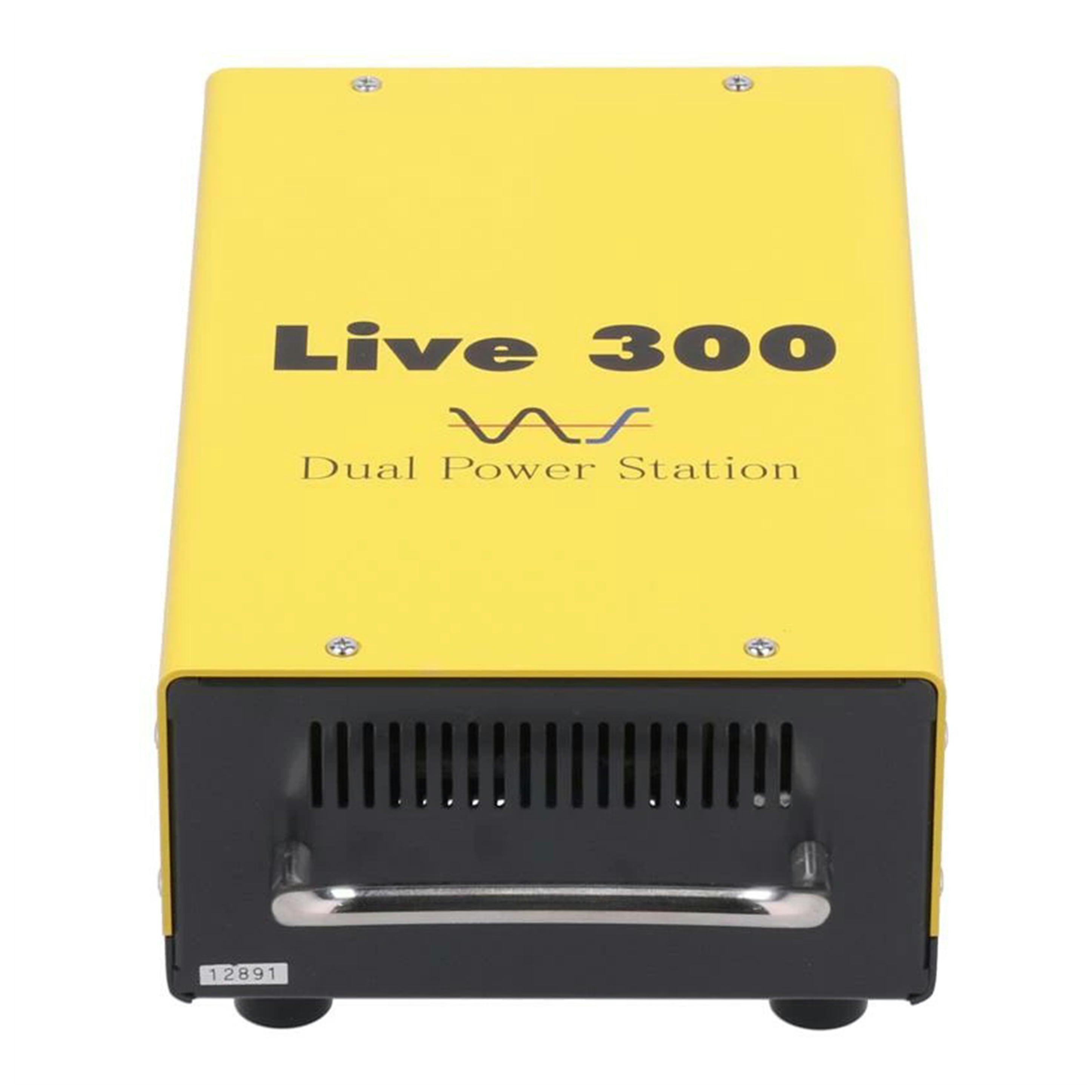 ROCOSMUSIC 中村製作所/エフェクター用アイソレーショントランス/Live 300/MIT-300 Plus//12891/ABランク/64