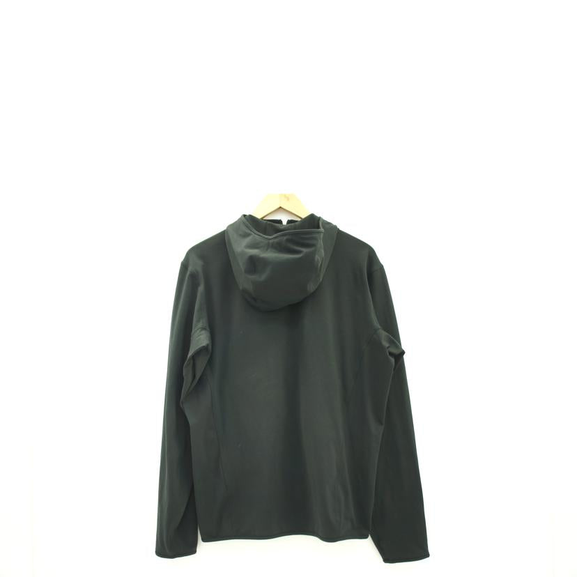 ARC’TERYX アークテリクス/カイヤナイトフーディ/ブラック/25151-124349//ABランク/18