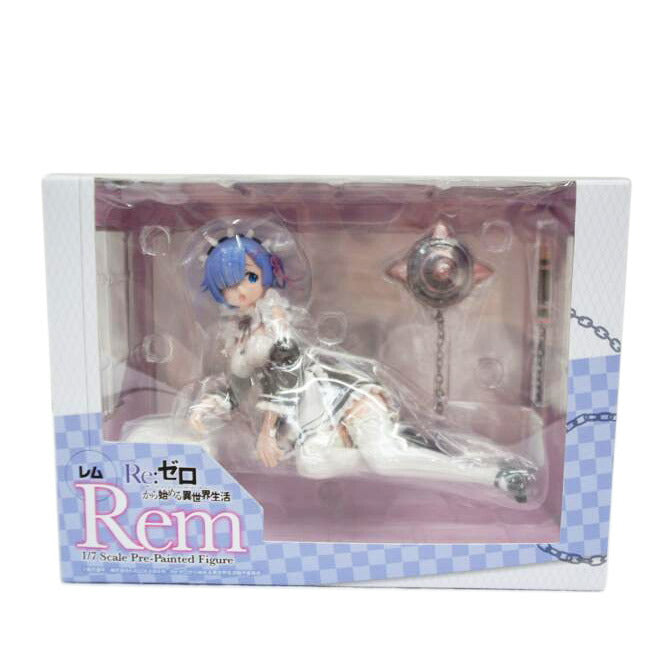 Toy'sworks トイズワークス/トイズワークスコレクション Re:ゼロから始める異世界生活 レム 1/7スケールフィギュア//Sランク/05