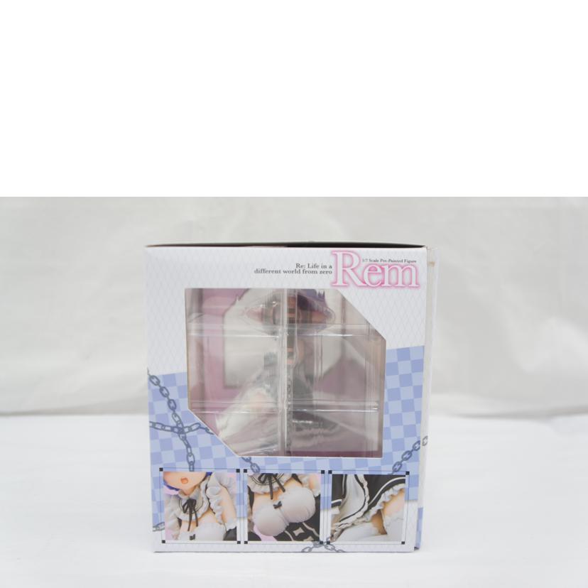 Toy'sworks トイズワークス/トイズワークスコレクション Re:ゼロから始める異世界生活 レム 1/7スケールフィギュア//Sランク/05