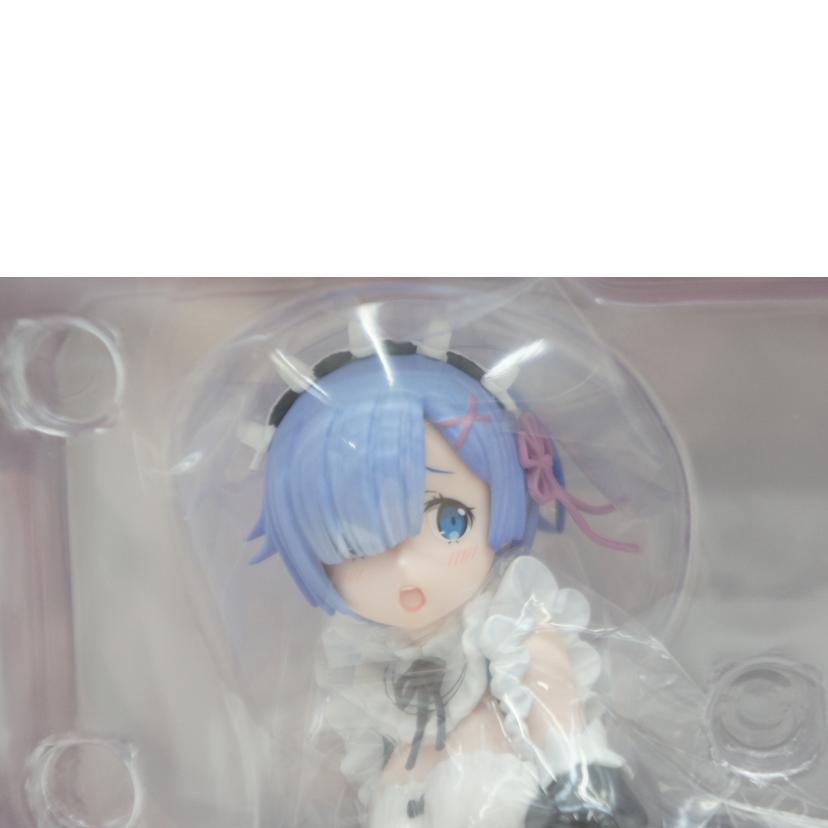 Toy'sworks トイズワークス/トイズワークスコレクション Re:ゼロから始める異世界生活 レム 1/7スケールフィギュア//Sランク/05