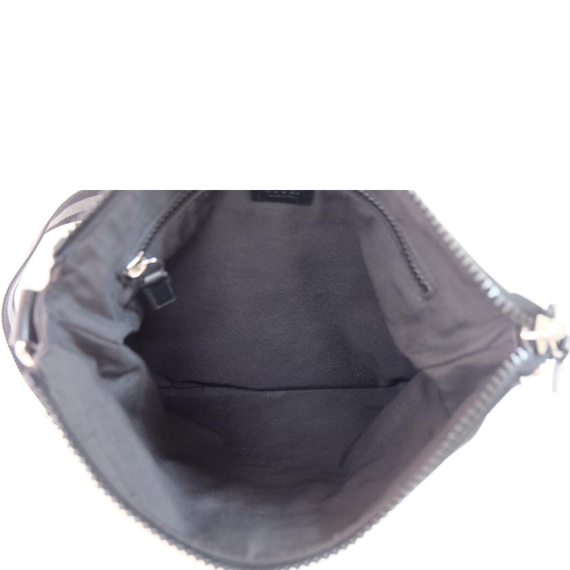 GUCCI グッチ/ナイロンGGショルダー/449184//204***/Aランク/71