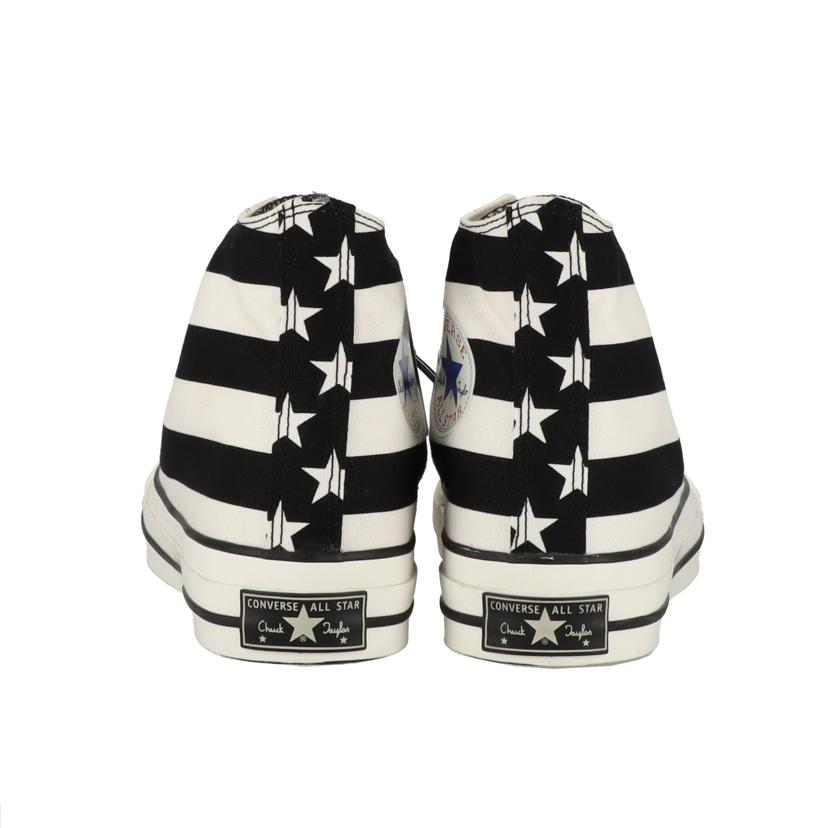 CONVERSE コンバース/チャックテイラー MATERIAL/ハイカットスニーカー /1CL881//Aランク/18