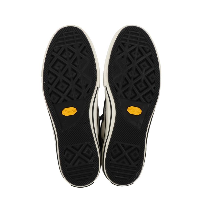 CONVERSE コンバース/チャックテイラー MATERIAL/ハイカットスニーカー /1CL881//Aランク/18