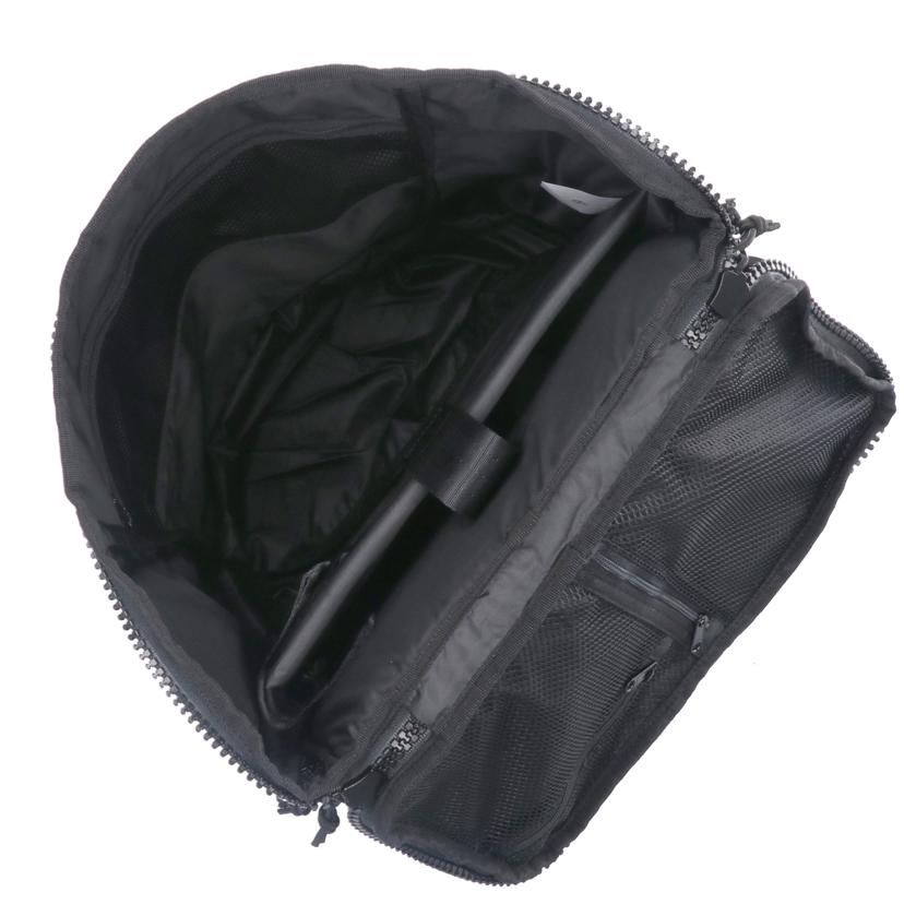 NEW ERA ニューエラ/ボックスパック 32L プリントロゴ アウトライン ブラック/13772579//Sランク/05