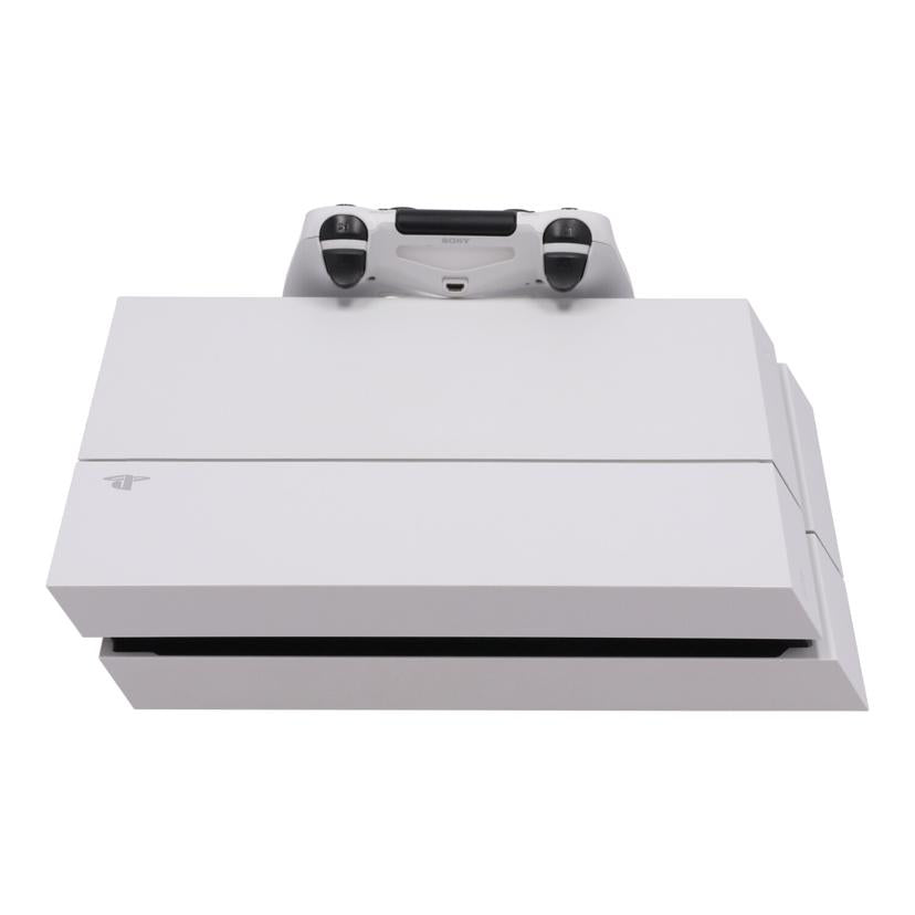 SONY ソニー/PlayStation4 本体/CUH-1100AB02//S015874683R/Bランク/20
