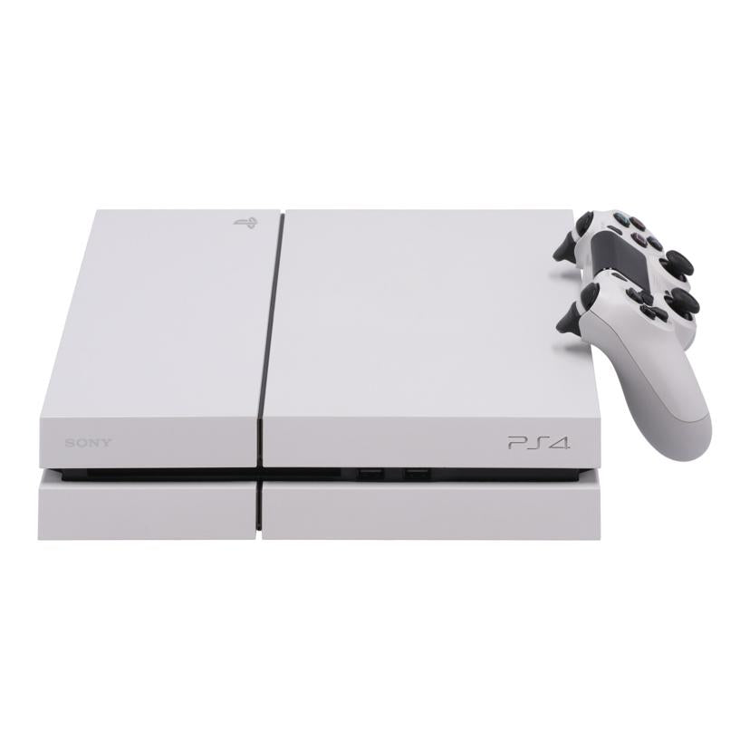 SONY ソニー/PlayStation4 本体/CUH-1100AB02//S015874683R/Bランク/20