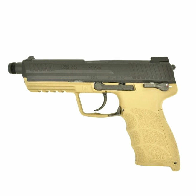 TOKYOMARUI 東京マルイ/GBB ハンドガン/HK45//ABランク/75