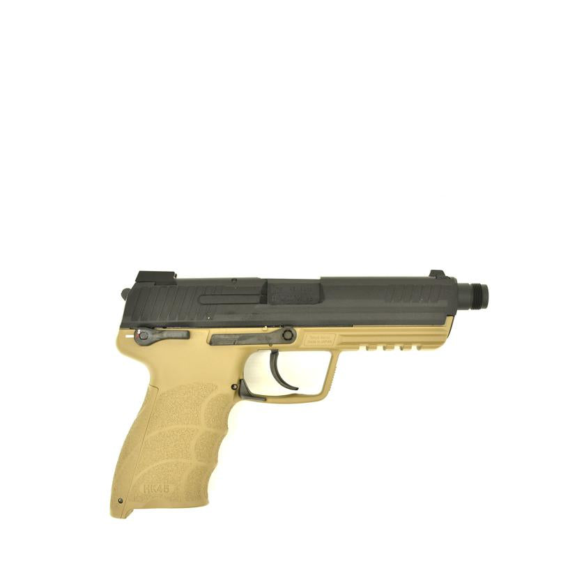 TOKYOMARUI 東京マルイ/GBB ハンドガン/HK45//ABランク/75