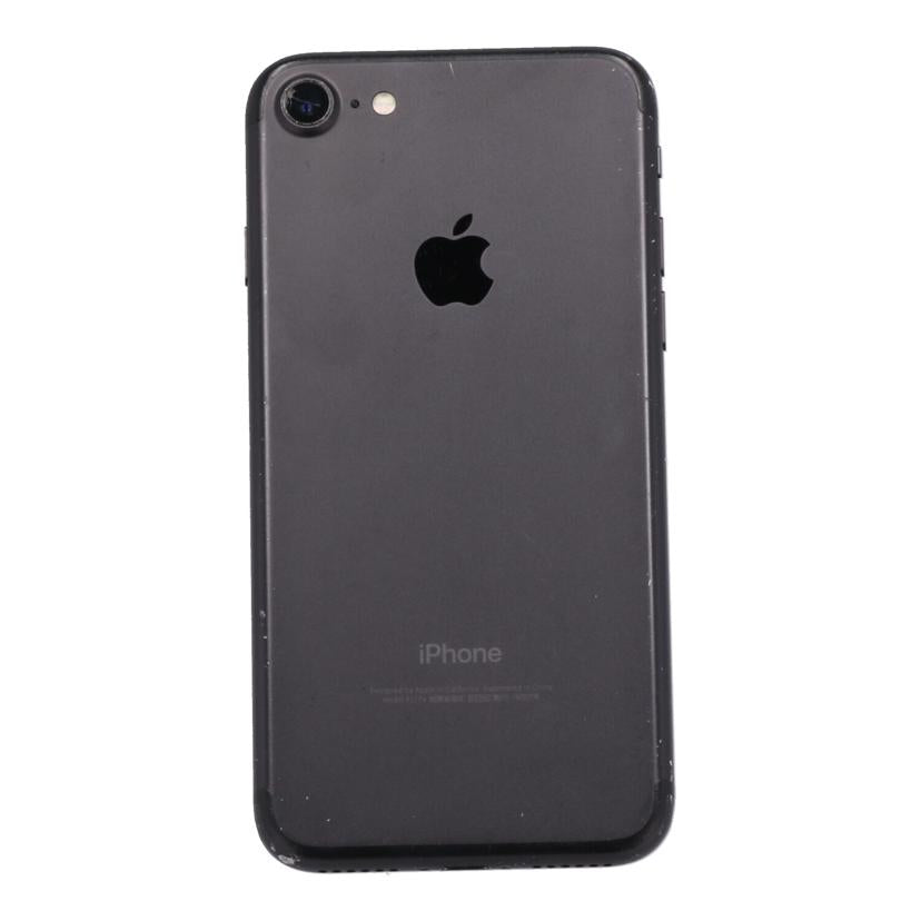 Apple SIMロックなし アップル /iPhone7 256GB/MNCQ2J/A//FK1SGBMXHG87/Cランク/19