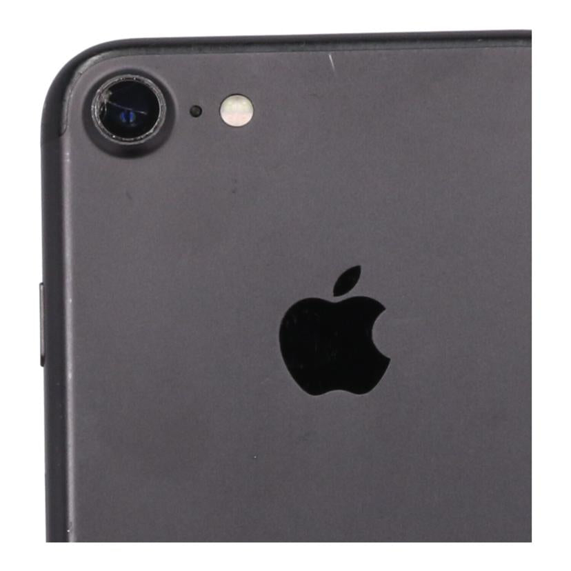 Apple SIMロックなし アップル /iPhone7 256GB/MNCQ2J/A//FK1SGBMXHG87/Cランク/19