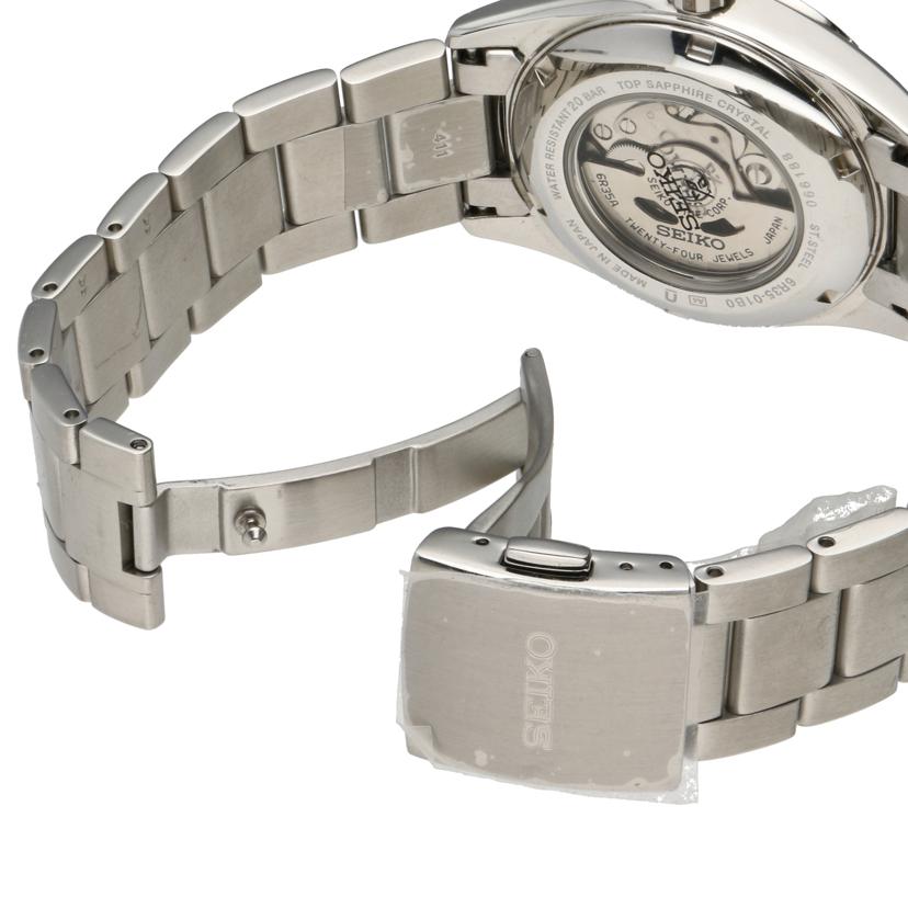 SEIKO セイコー/プロスペックス・アルピニスト/メンズ/自動巻/SBDC115//066***/SAランク/24