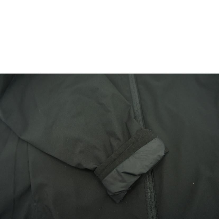 ARC’TERYX アークテリクス/ソフトシェルソラノジャケット/ブラック/23072//Aランク/18