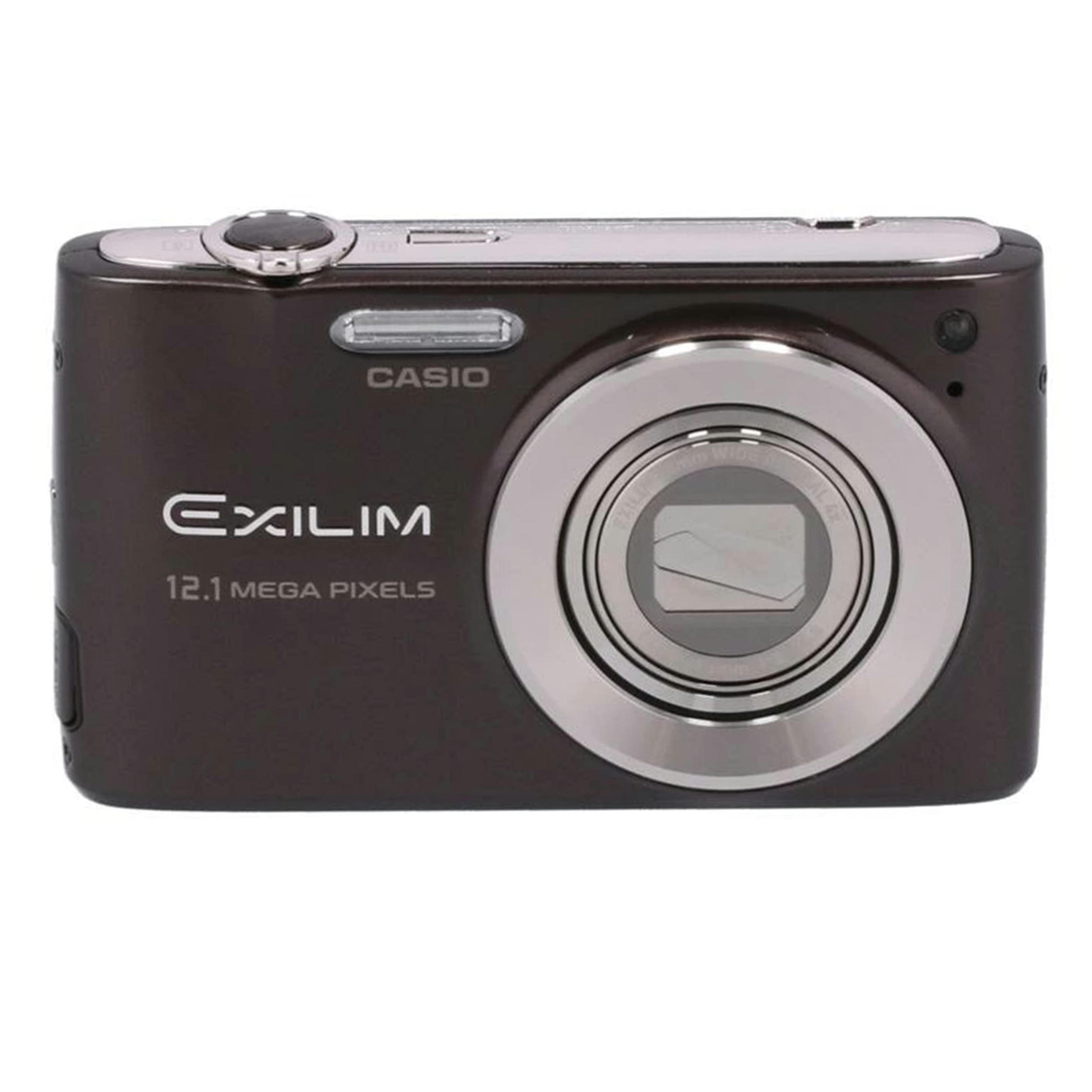 CASIO カシオ /デジタルカメラ(オールド)/EXILIM ZOOM/EX-Z400//11035172A/Bランク/62