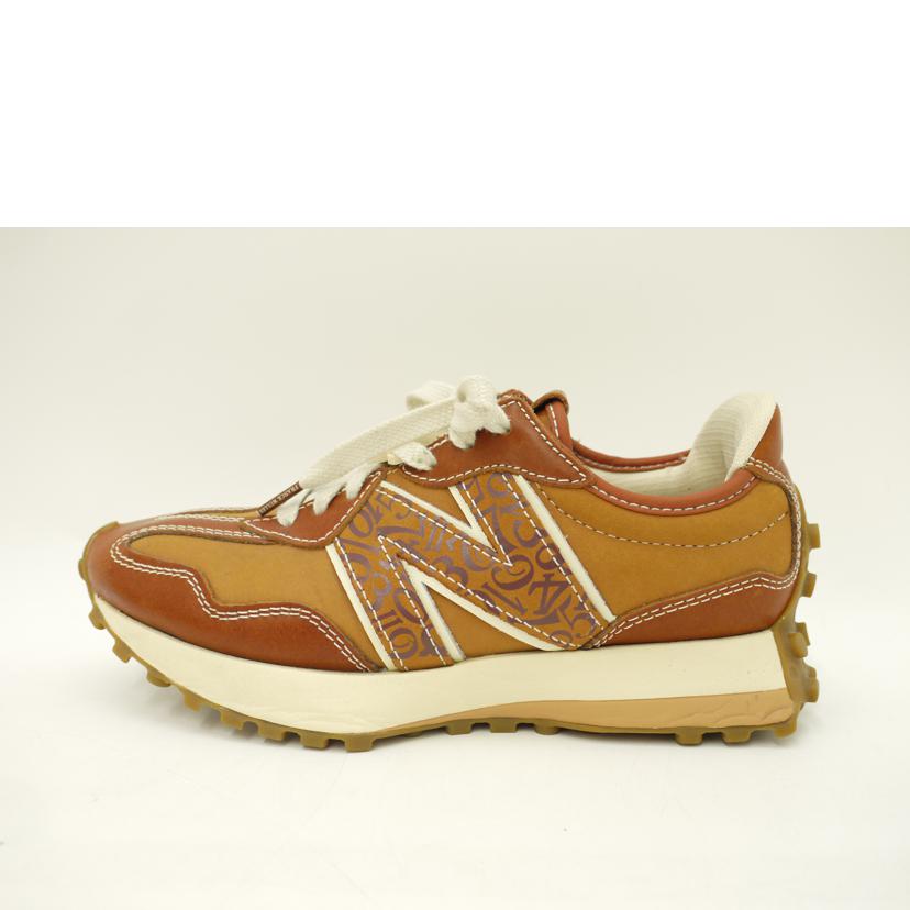 NewBalance×Frank Muller ニューバランス×フランクミュラー/×FRANK MULLER327/MS327FMC//ABランク/69