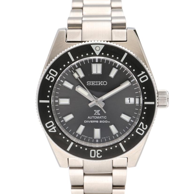 SEIKO セイコー/プロスペックス・1stダイバーズ/大谷翔平マスコミモデル/SBDC101//370***/Aランク/01