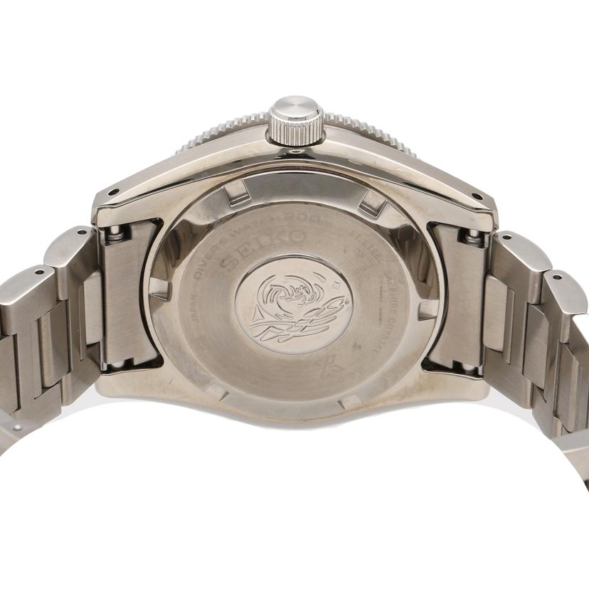 SEIKO セイコー/プロスペックス・1stダイバーズ/大谷翔平マスコミモデル/SBDC101//370***/Aランク/01