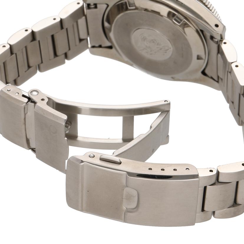 SEIKO セイコー/プロスペックス・1stダイバーズ/大谷翔平マスコミモデル/SBDC101//370***/Aランク/01